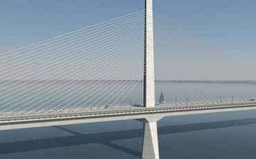 20% af Storstrømsbroens finansiering er ikke på plads