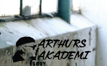 Arthurs motorfabrik i Søby bliver til Arthurs Akademi