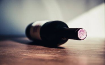 Kendt esbjergensisk vinhandel lukker